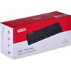 UNITEK HUB USB-A + DC Y-3184; 7x USB 3.2 Gen 1 (3.1 Gen 1) Tipo-A