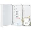 Satel Enclosure With Transf. Omi-4