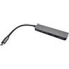 VALUE USB-C Dock HDMI+2xUSB A+ 1x C++ 1xC PD 4K60 - Digitale/Dati - Digitale/Display/Video (12.99.1137)