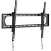 VALUE Supporto a parete per TV, inclinabile, 60-120 pollici, fino a 120 kg