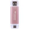 Transcend SSD ESD310P 512 GB USB-C