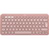 Logitech Pebble Keys 2 K380s - Tastiera - senza fili