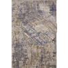 Hanse Home Collection GmbH Hanse Home Tappeto per interni ed esterni Gizeh Cream Blue
