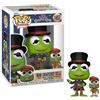 Funko Il Canto di Natale dei Muppets - Bob Cratchit con Tiny Tim 1457 - Funko Pop! Figur