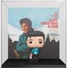 Funko Elvis Presley Music Funko POP! Figura in vinile degli album - Elvis Christmas