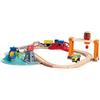 Hape Set porto di sollevamento e carico Hape