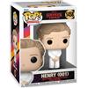 Funko 142203 Funko Pop! Figur Stranger Things Henry 001 10cm