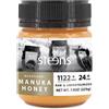 Steens Furniture A/S RAW Manuka Honey UMF24+ (1122+ MGO) 225g