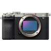 Sony α 7C II MILC Corpo 33 MP Exmor R CMOS 7008 x 4672 pixel Nero, argento