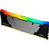 Kingston FURY Renegade Memoria RAM DDR4 16 GB 3600 MHz CL16 RGB