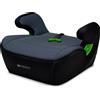 Osann Seggiolino auto Osann Junior Gurtfix i-Size 126-150 cm Nero