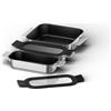 Neff Set di pentole Neff, 3 pezzi, Z9403FF0