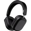 Defunc, cuffie Bluetooth modello Mondo con microfono ENC, nero