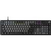 Corsair Tastiera da gioco meccanica CORSAIR K70 RGB CORE, retroilluminata RGB