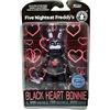 Funko Pop! Exclusive - Five Nights at Freddy's Bonnie 12,5 cm Figurki kolekcjonerskie