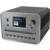 Soundmaster ICD1050SW CD Internet radio/DAB+/FM con Bluetooth, USB e riproduzione MP3