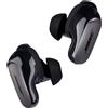 Bose QuietComfort Ultra, senza fili, musica/ogni giorno, cuffie, nero