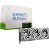 MSI GeForce RTX4080 16GB GAMING X SLIM WHITE GDDR6X 2xHDMI 2xDP