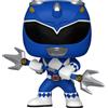 Funko Figurina Funko POP! Power Rangers Blue Ranger 1372