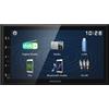 Kenwood DMX129DAB