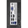 ASRock Barebone Deskmini B760 HDMI/DP/USB-C black DDR4 retail