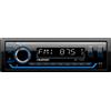 Blaupunkt AUV Blaupunkt BPA 1123 BT