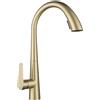 Rea Rubinetto da Cucina Rea Ross Brush Gold