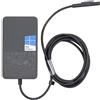 Microsoft W8Z-00002 Microsoft Surface 65Watt Power Supply USB XZ/NL/FR/DE
