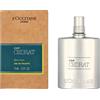 L'occitane Loccitane Hom Cap Cedrat Col et 75 Vap