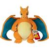 Nintendo Pokemon Glurak 30cm Plüsch, PKW3723