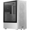 Adata Xpg Valor Mesh Mid Tower White