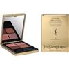 YVES SAINT LAURENT Couture Mini Clutch Palette di ombretti 400 Babylone Roses