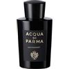 Acqua di Parma Zafferano acqua profumata spray 180ml