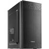 Tacens Alloggiamento ATX semi-tower Mars Gaming M-Atx AC6500 500W Nero