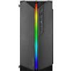Mars Gaming Custodia ATX semi-tower Mars Gaming MC-S1 nero