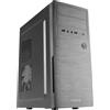 Tacens Armadio ATX Tacens INITIOX Nero