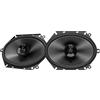 JBL Club3 864F | 2 vie | 6x8 diffusori coassiali