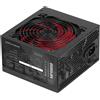 Mars Gaming MPIII850 Alimentatore 850 W 20+4 pin ATX ATX Nero