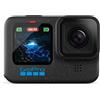 GoPro CHDHX-121-RW sports photography camera 27 MP 5K Ultra HD CMOS 25.4 / 1.9 mm (1 / 1.9") Wi-Fi 121 g