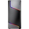 COUGAR Gaming MX360 RGB Midi Tower Nero