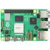 Raspberry Scheda Raspberry Pi 5 Modello B 8 GB di RAM
