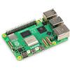 Raspberry Pi 5 4 GB - Minicomputer