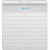 Withings Body Scan Square White Bilancia elettronica personale