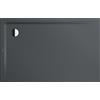 KALDEWEI SUPERPLAN 1833-5, Receveurs de douche avec support de baignoire extra-plat, 90x75cm, 383347980674, 383347980674