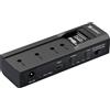 Sandberg USB-3 Cloner+Dock M2+NVMe+SATA (136-49)