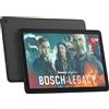 Amazon Fire HD 10 con offerte speciali WiFi 32 GB / 3 GB - Tablet - nero