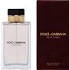 BY DOLCE & GABBANA Dolce & Gabbana D y g Pour Femme Epv 100ml