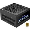 Chieftec Netzteil 750W ATMOS Full Modular (80+Gold)