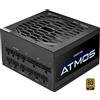 Chieftec Netzteil 850W ATMOS Full Modular (80+Gold)