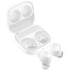 Samsung, Galaxy Buds FE TWS ANC auricolari in-ear con suono avvolgente, bianco